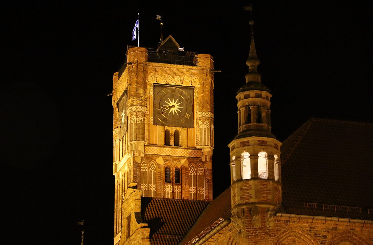 Toruń