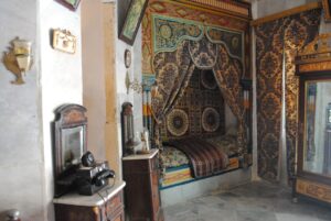 Kultura żydowska w Toruniu – ślady w zabytkach i tradycjach